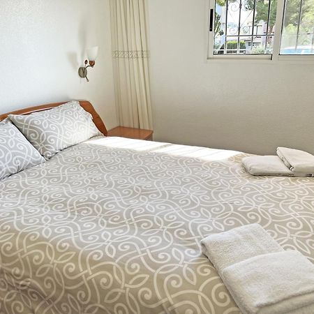 Apartamento A 100M De La Playa. 2 Hab. A/C Alicante Exterior foto