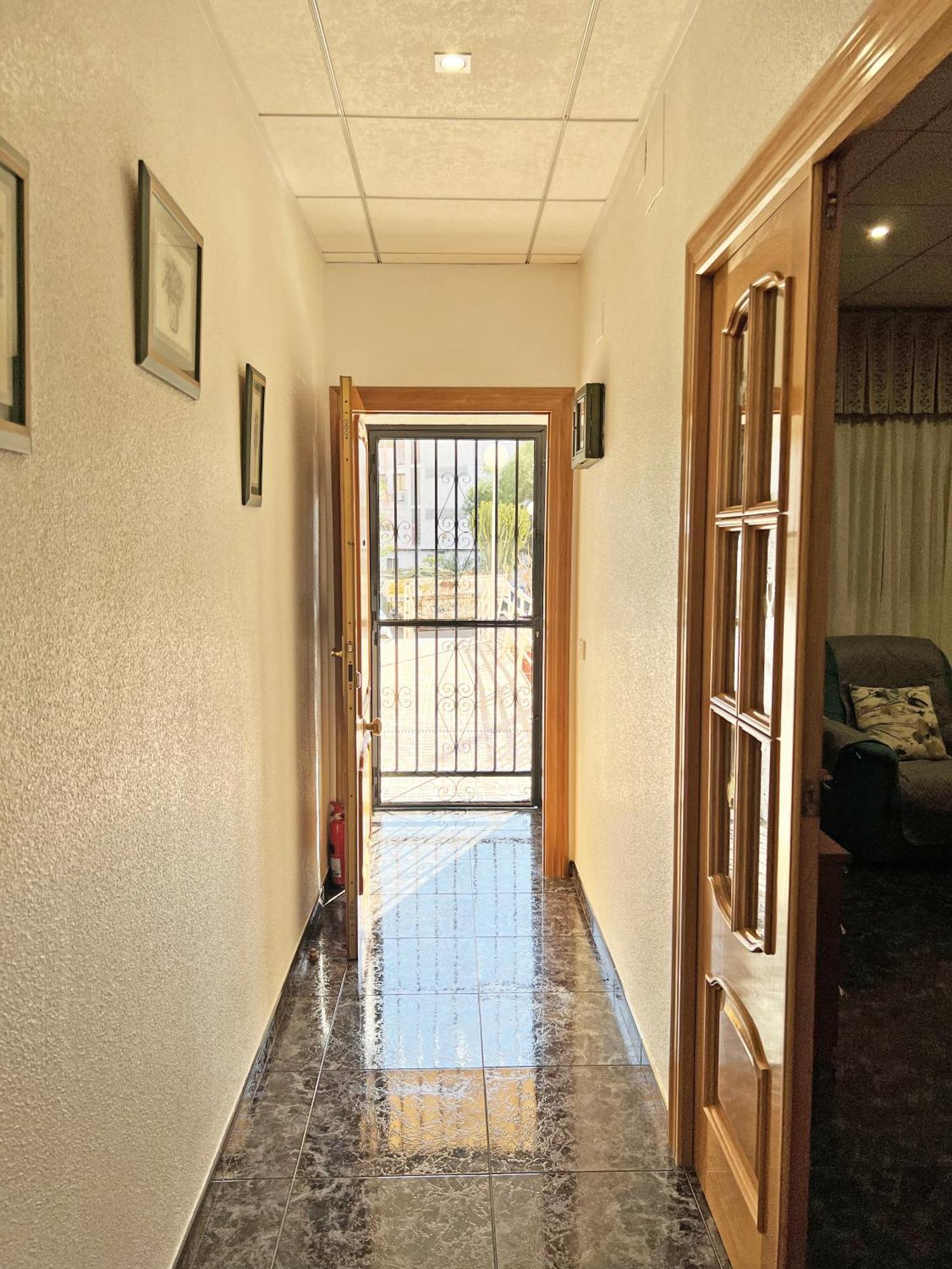 Apartamento A 100M De La Playa. 2 Hab. A/C Alicante Exterior foto